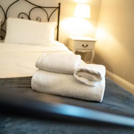 Spagna Art & Suites - Ca Domus Collection-2