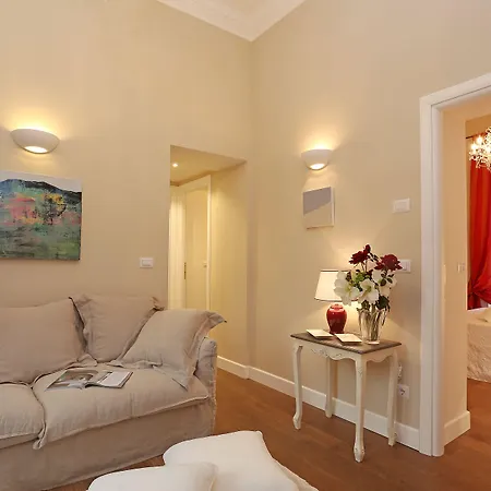 Spagna Art & Suites - Ca Domus Collection-3